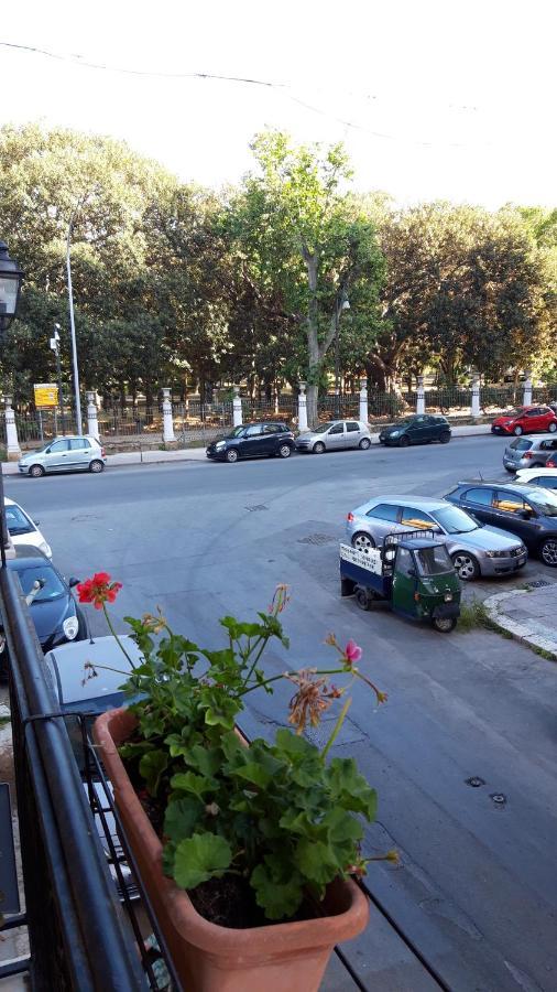 I Giardini Di Villa Giulia パレルモ エクステリア 写真